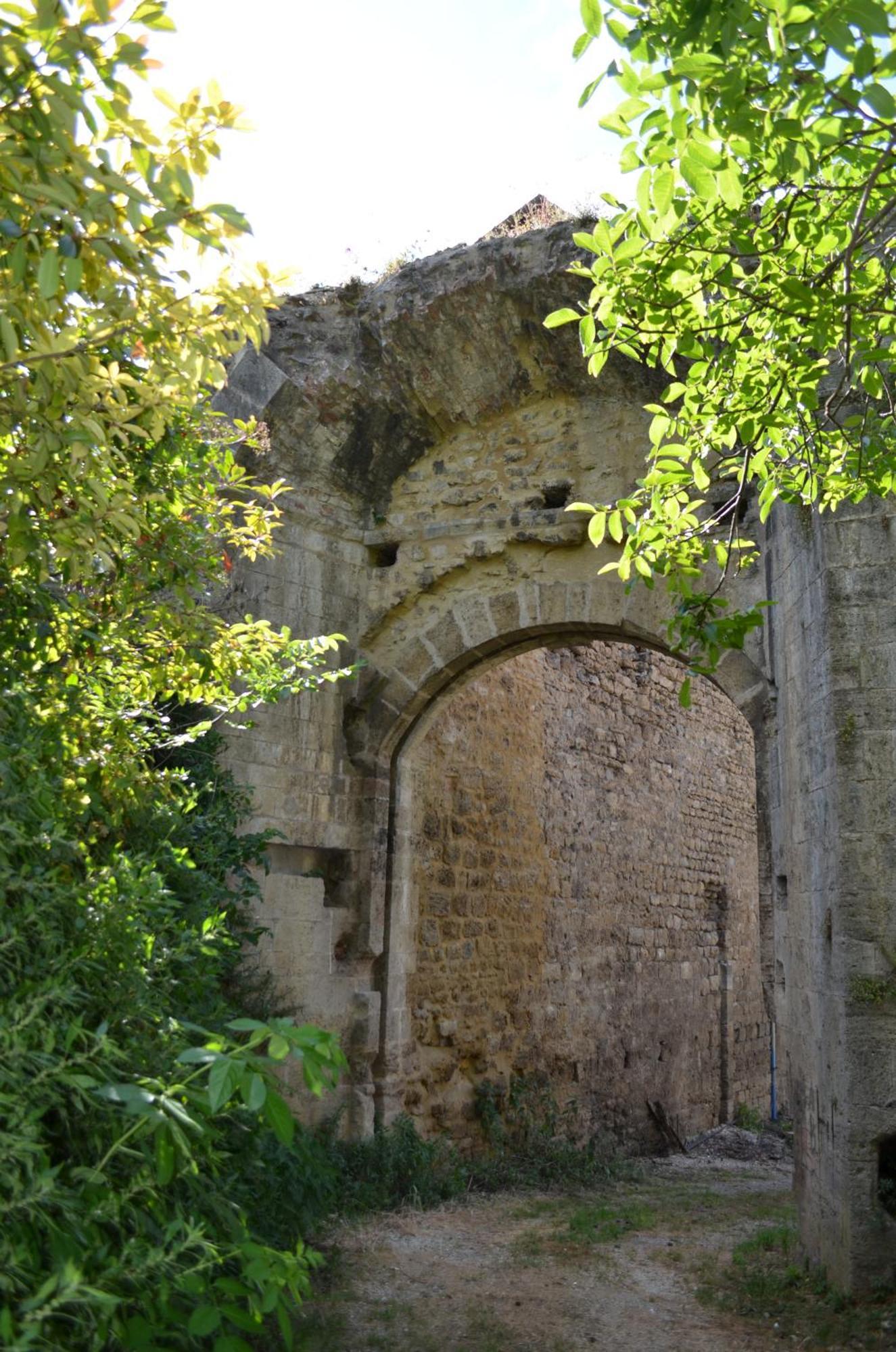 Palazzo Alle Mura Staggia Extérieur photo