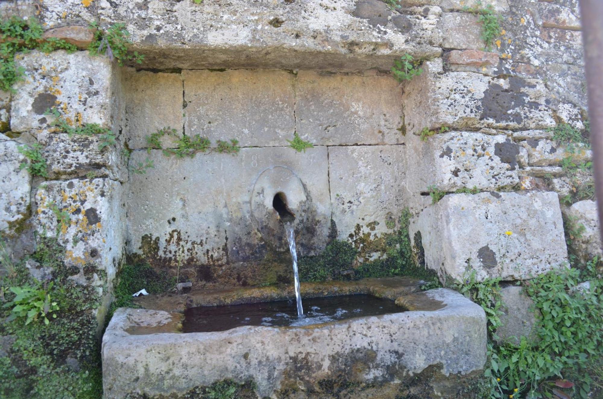 Palazzo Alle Mura Staggia Extérieur photo
